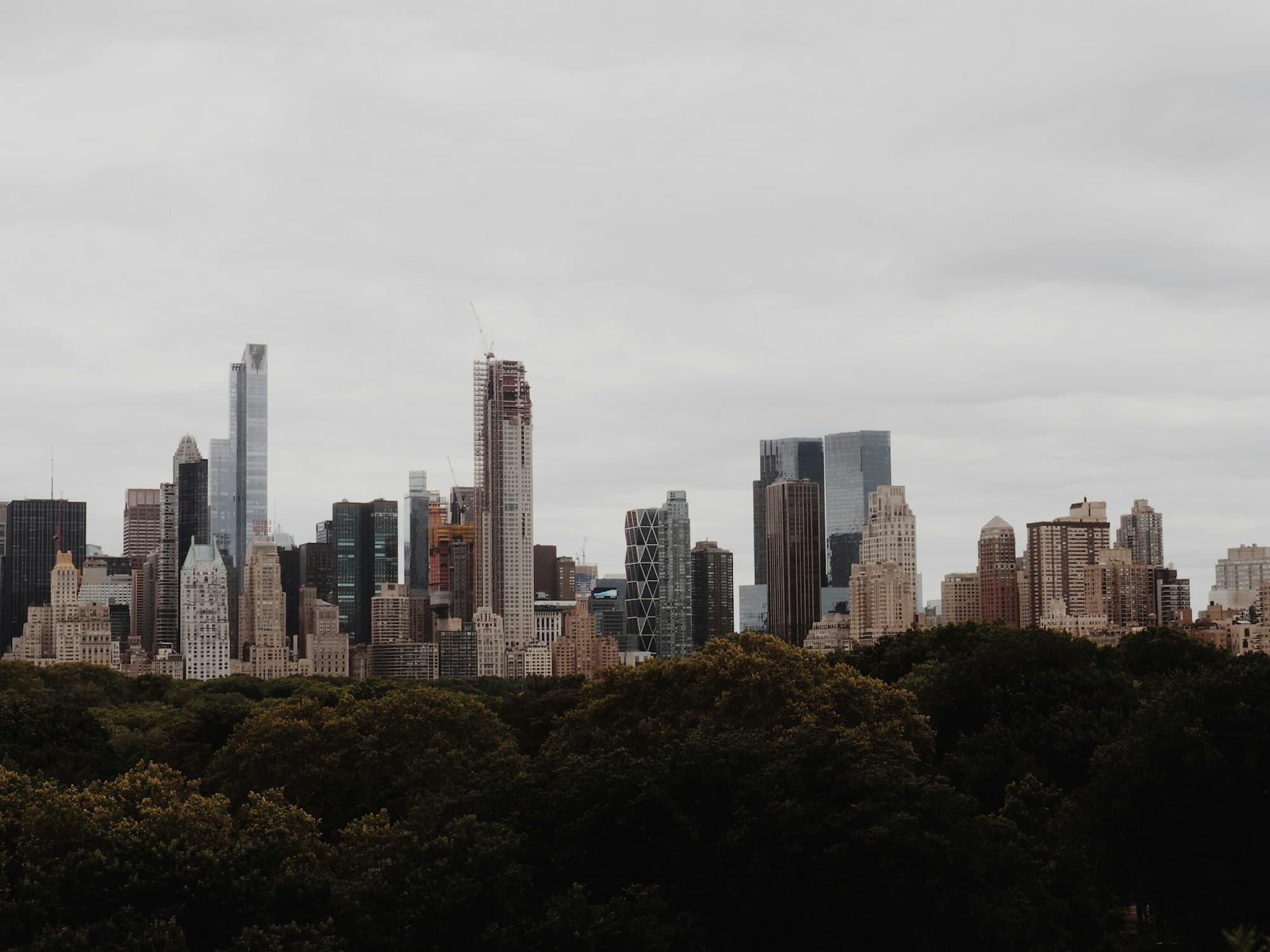 New York City, United States